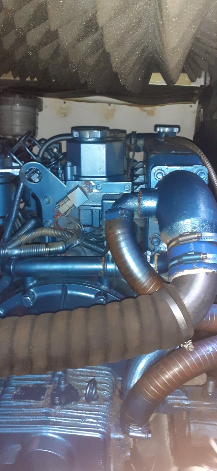 Motor del Northwind 40